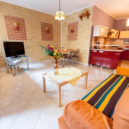 Apartment Eva
