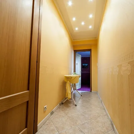 Apartamento Eva Wrocław