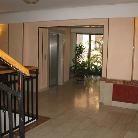 Apartment Eva *