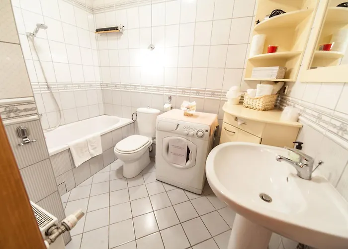 Διαμέρισμα Eva *