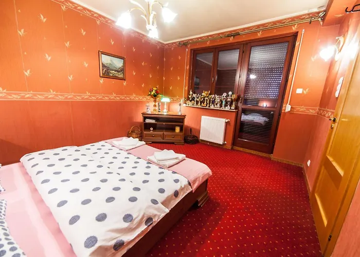 Διαμέρισμα Eva Βρότσλαβ