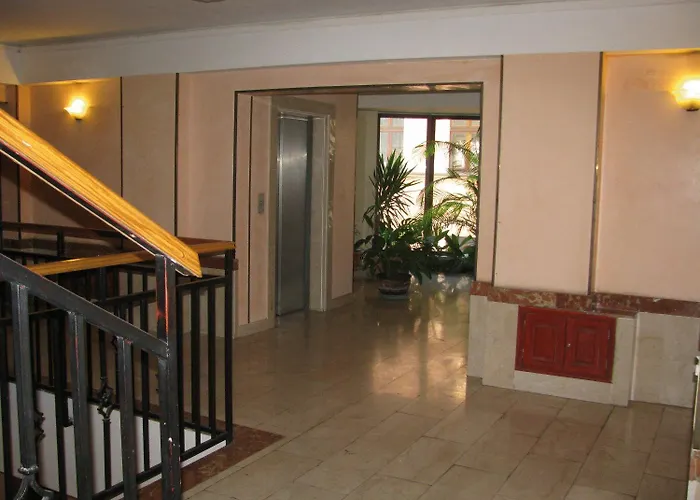 Διαμέρισμα Eva *