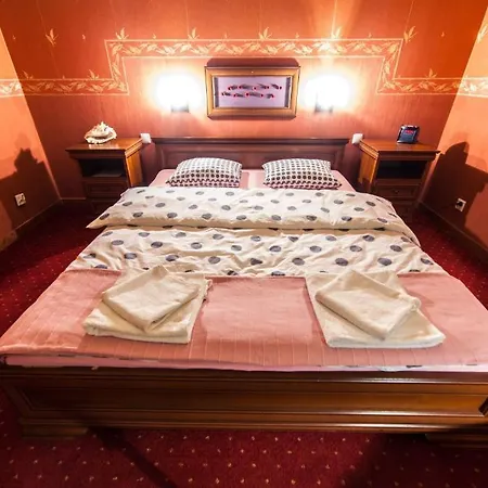 Eva Apartmán Vratislav