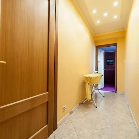 Apartmán Eva Vratislav