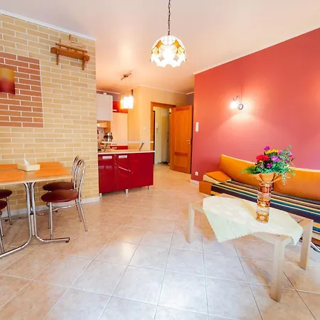 Apartment Eva