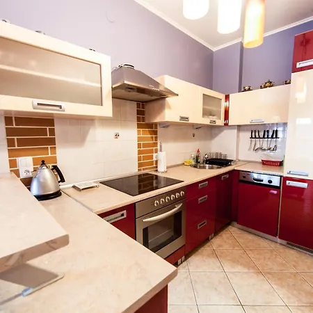 Apartment Eva