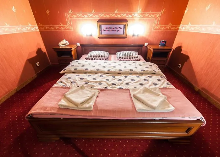 Eva Apartment Breslau