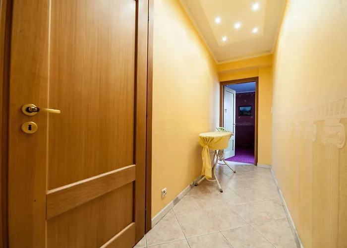 Apartment Eva Breslau