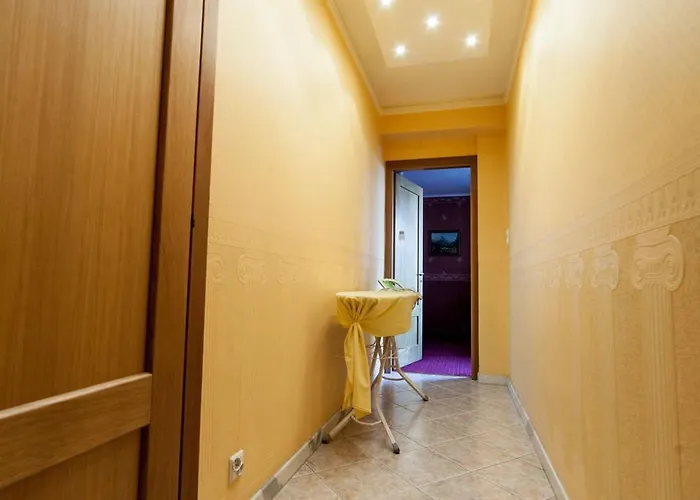 Apartment Eva Breslau